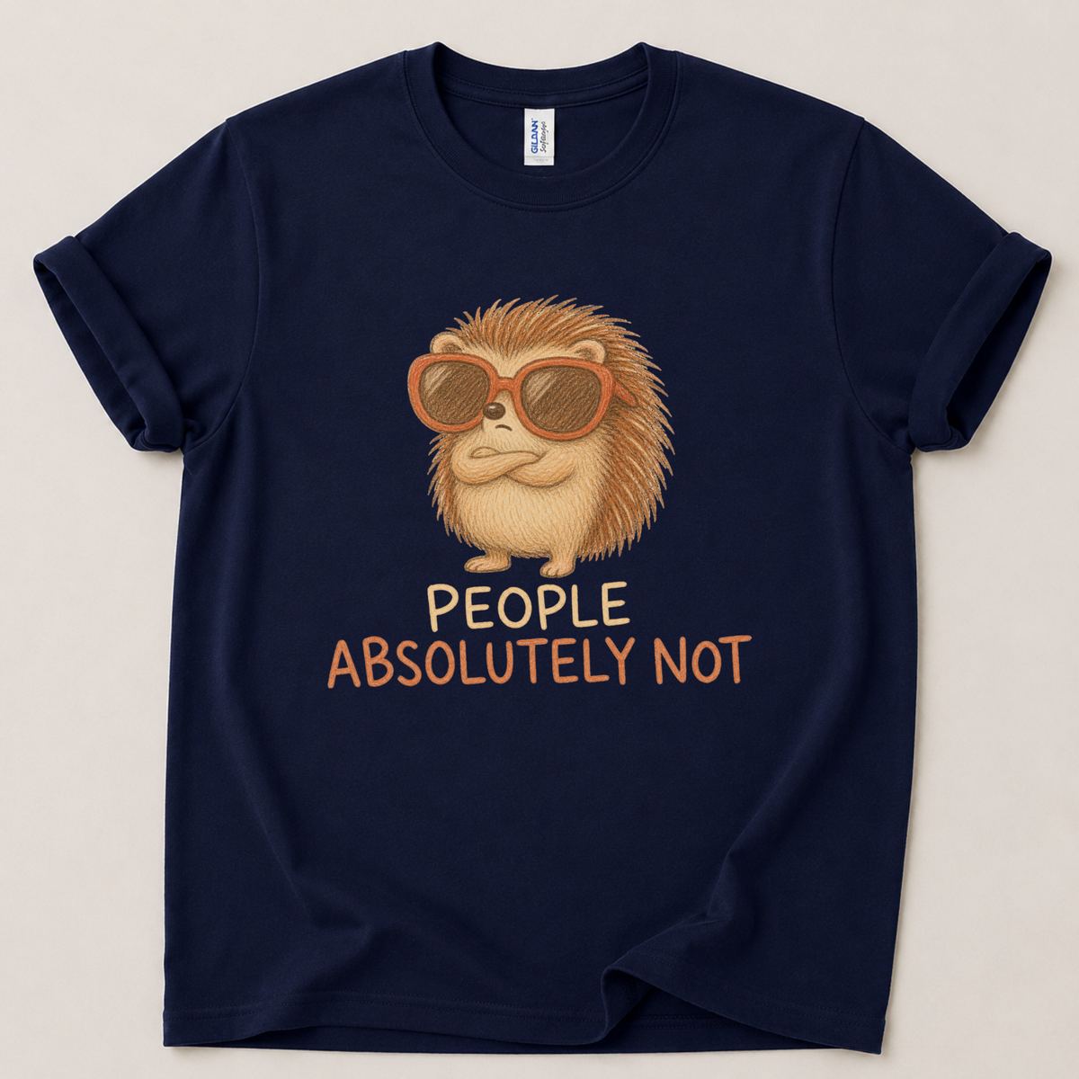 People absolutely not T-Shirt