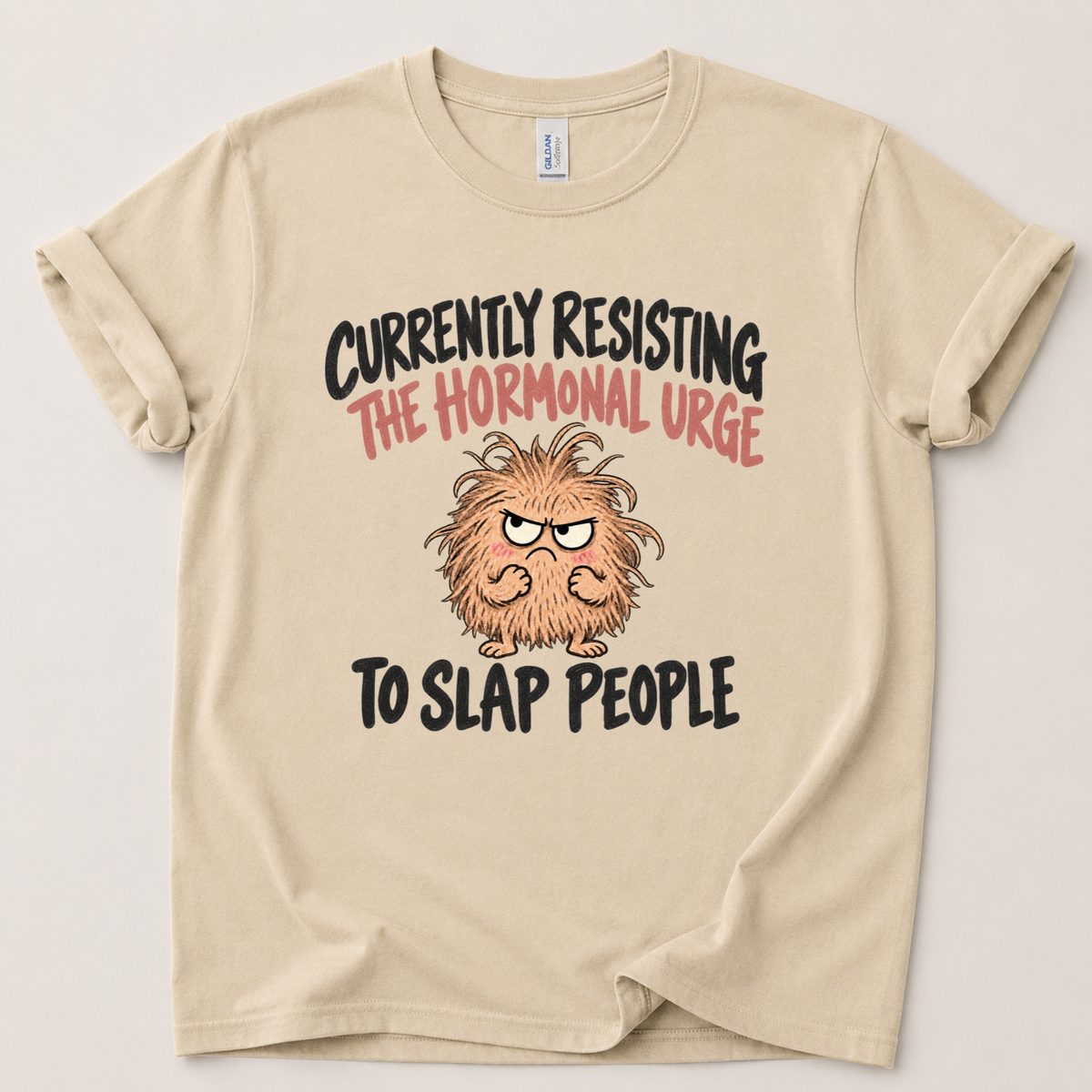 The hormonal urge T-Shirt