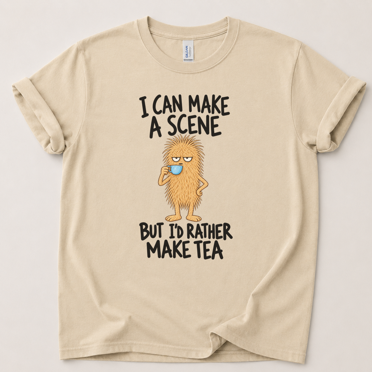 I can make a scene T-Shirt
