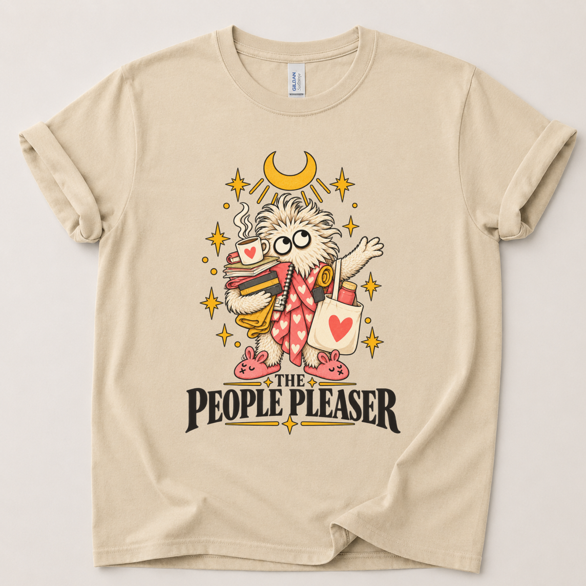The people pleaser T-Shirt