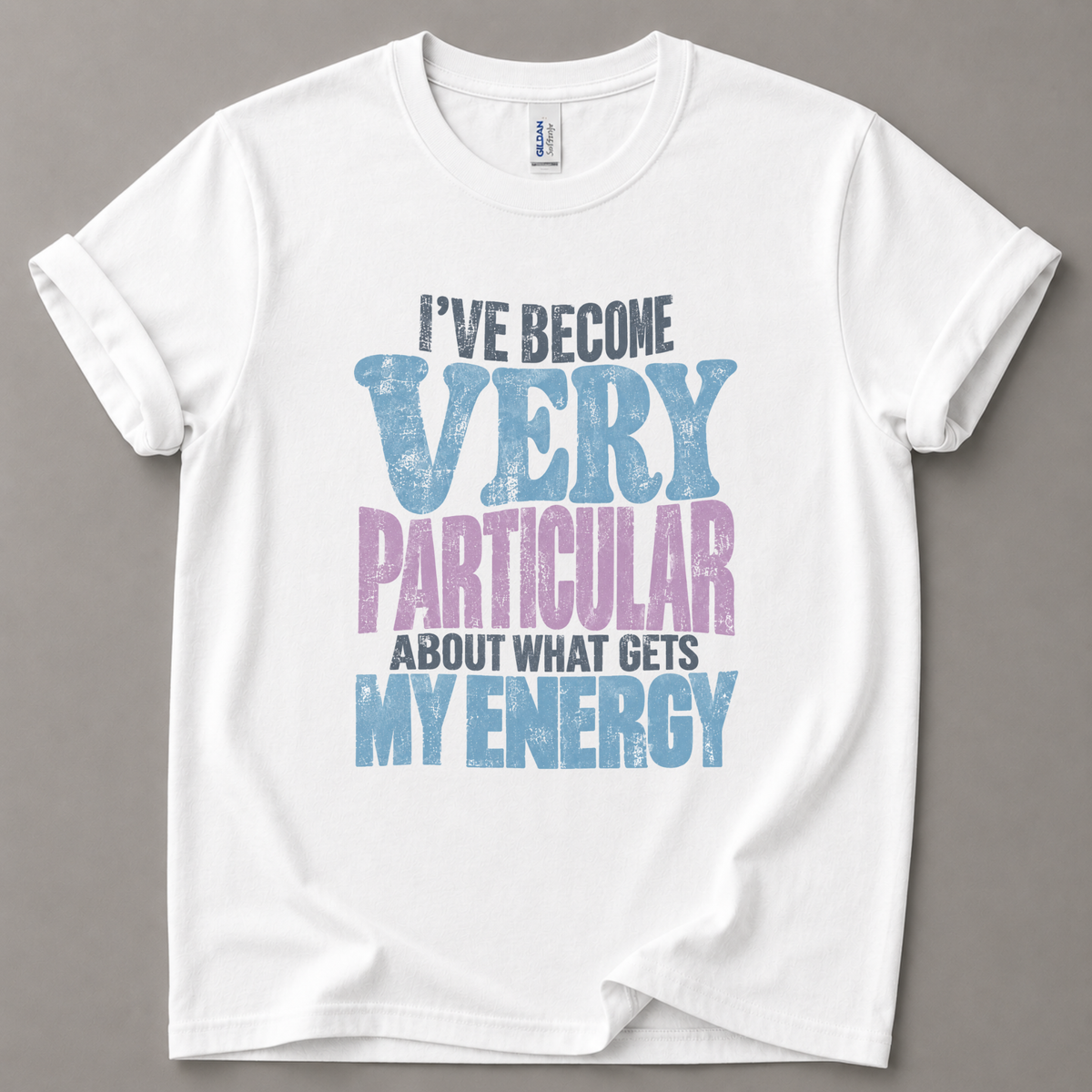 I've become very particular T-Shirt