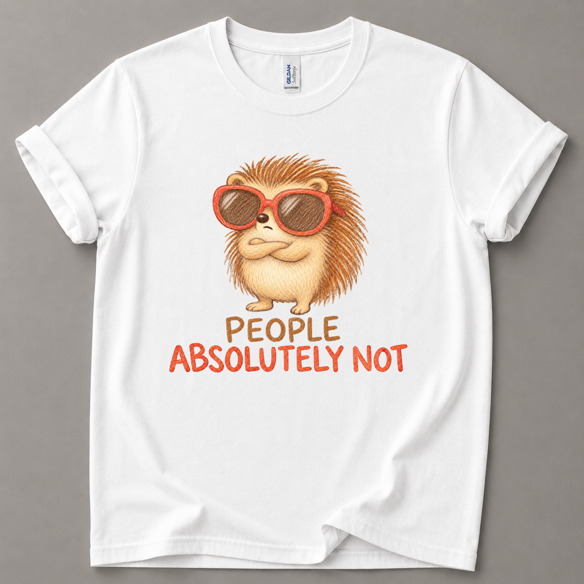 People absolutely not T-Shirt