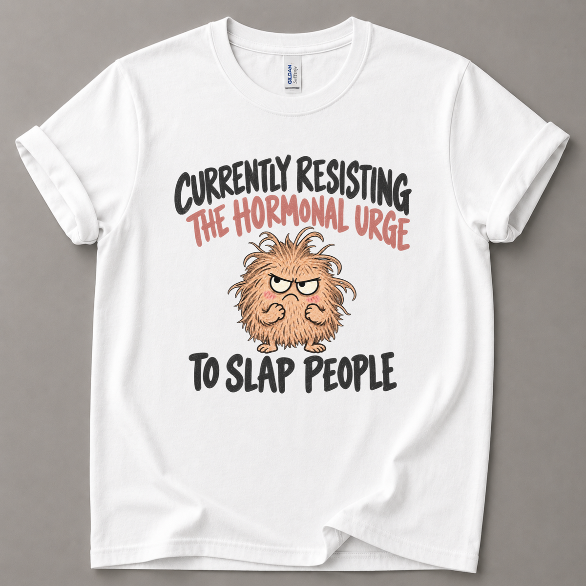 The hormonal urge T-Shirt
