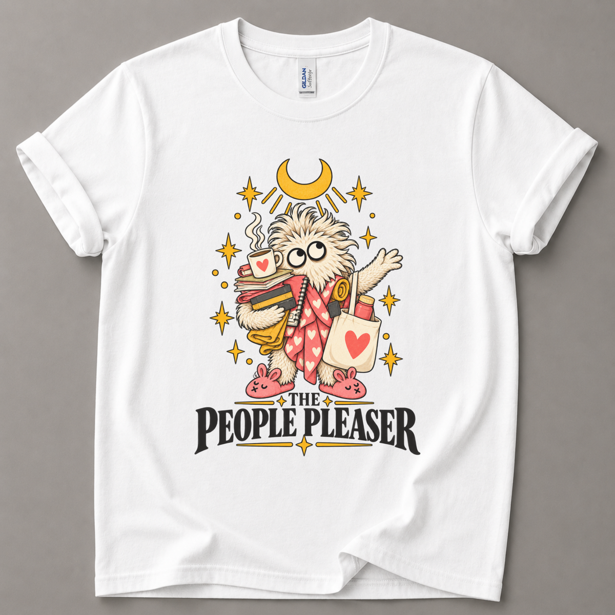 The people pleaser T-Shirt