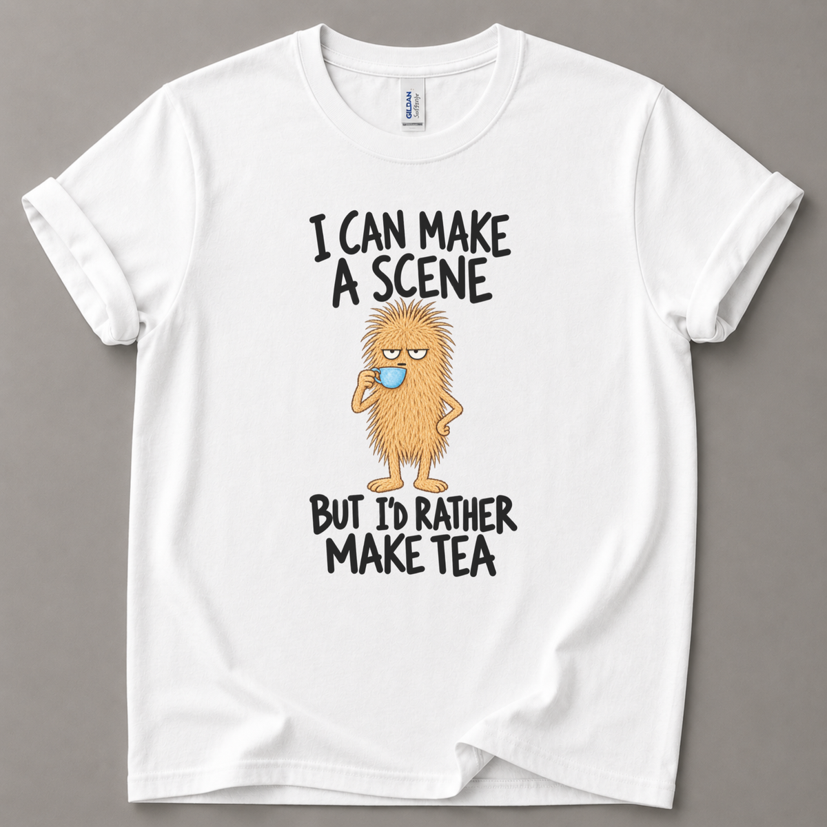 I can make a scene T-Shirt